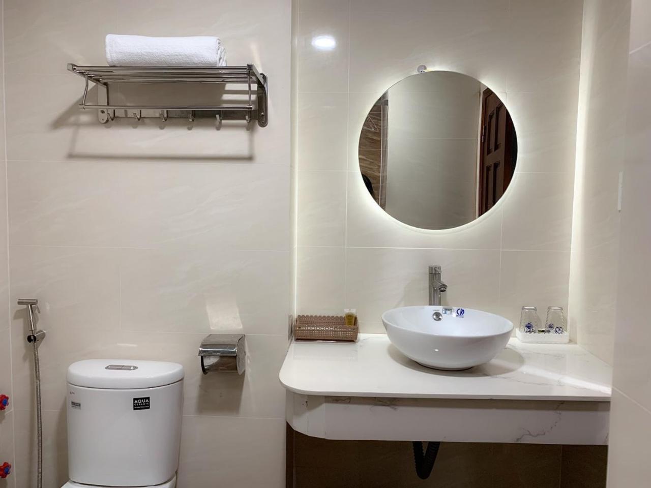 Hotel Khach San Trung Hieu Vung Tau