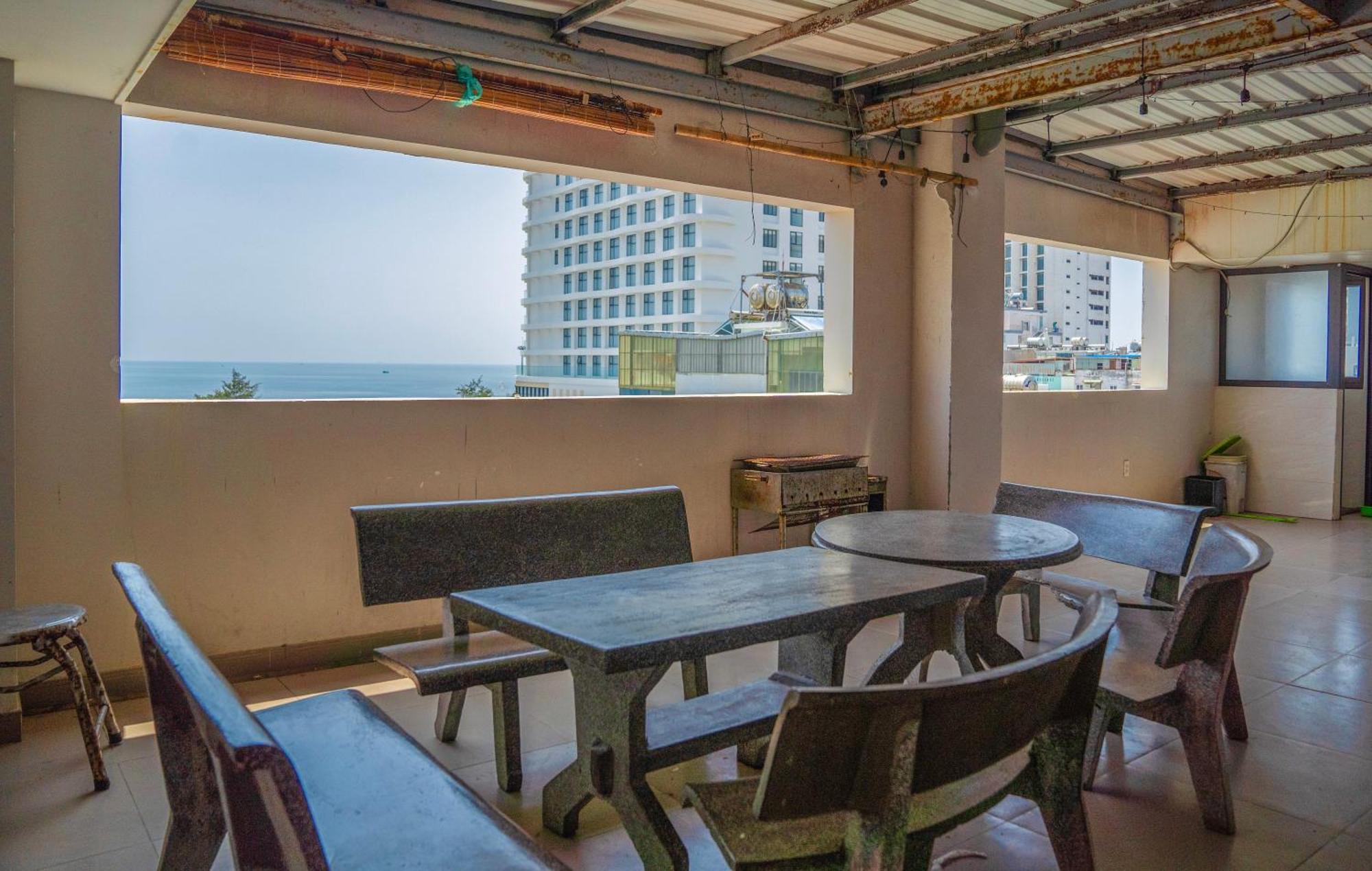Khach San Trung Hieu Hotel 2*