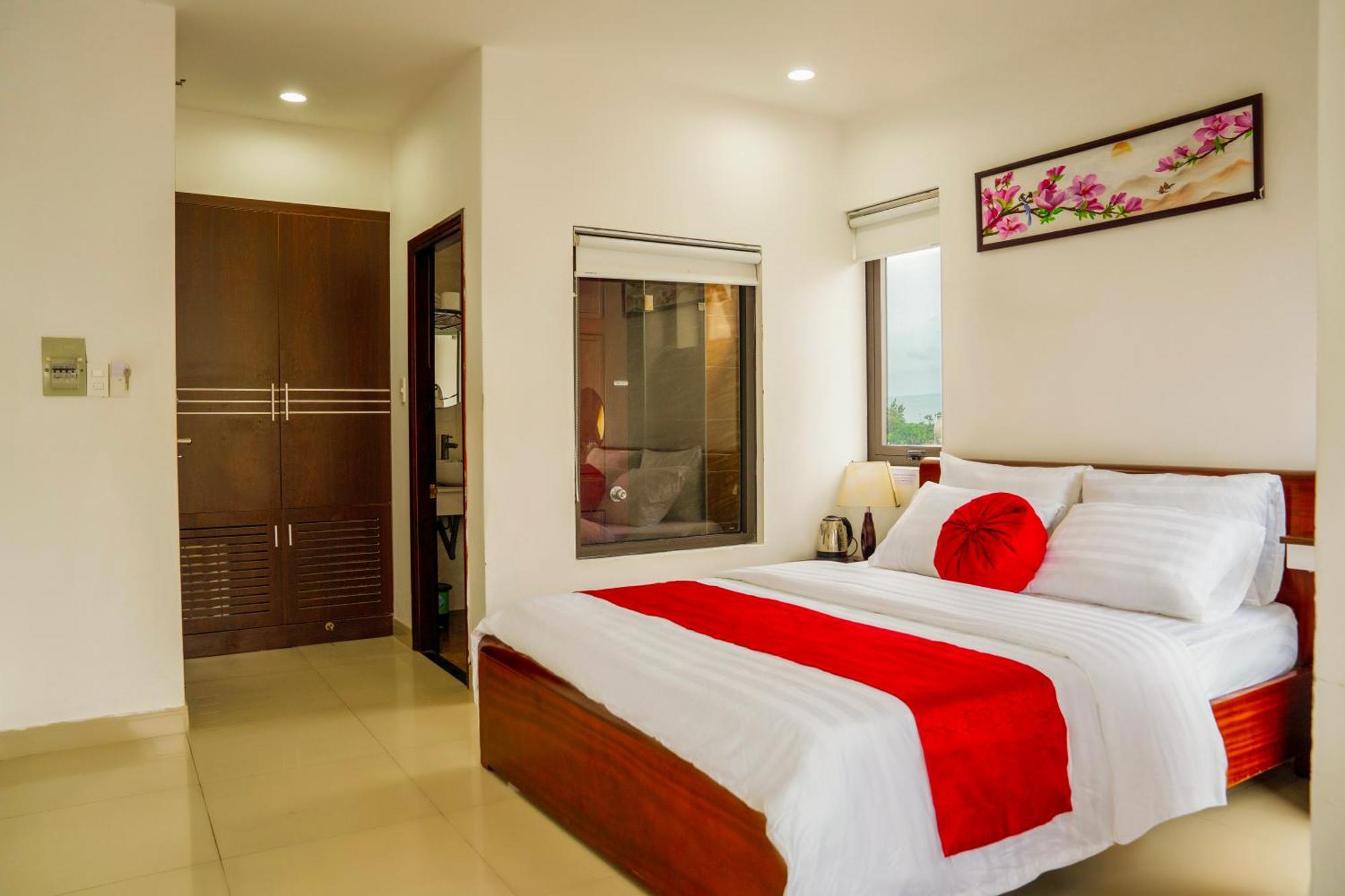 Khach San Trung Hieu 2* Vung Tau